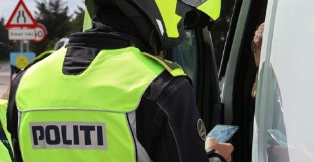 Motorstyrelsen med vigtig besked om registreringsattesten: Bilister kender ikke reglerne