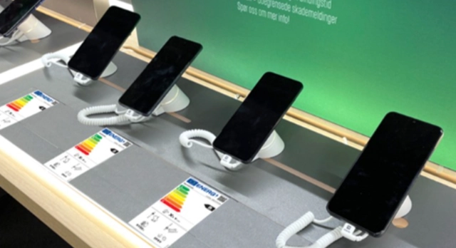Stor ændring hos Elgiganten: Nye regler for mobiltelefoner fra 20. juni