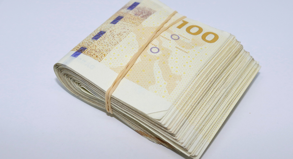 Trist nyt til disse danskere: Fast udgift stiger med 680 kroner