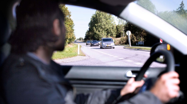 Ærgerlig tendens i trafikken vækker opsigt: ”Det er ingen overraskelse”