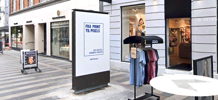 Populær butik drejer nøglen om: Den 12. juli er det slut