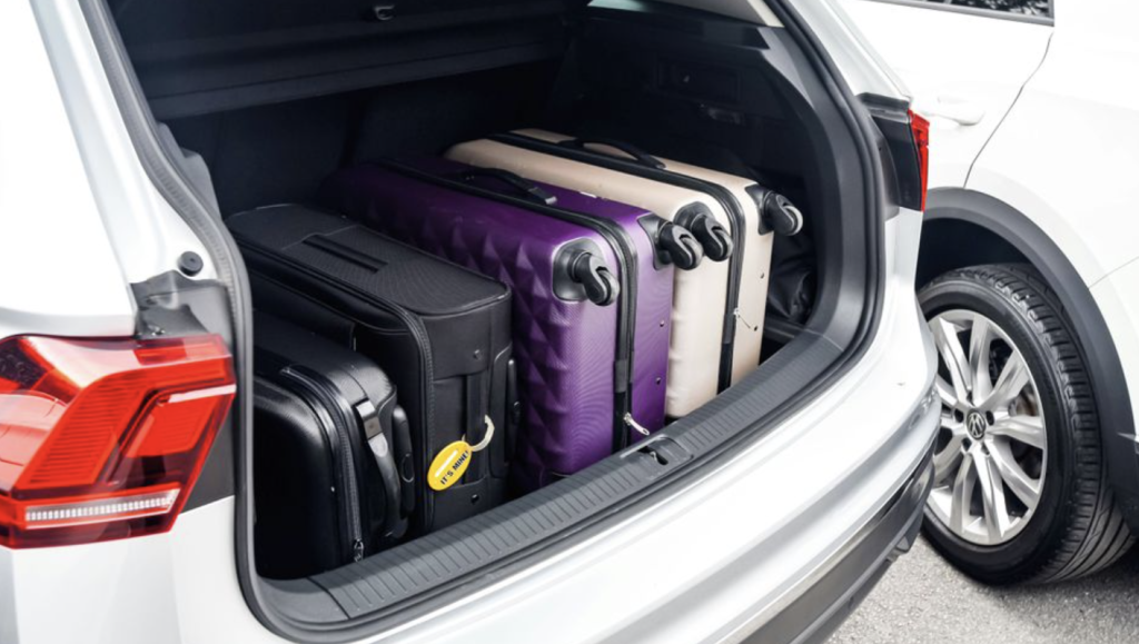 Husk det nu: Vigtig detalje kan koste dig dyrt ved grænsekontrollen