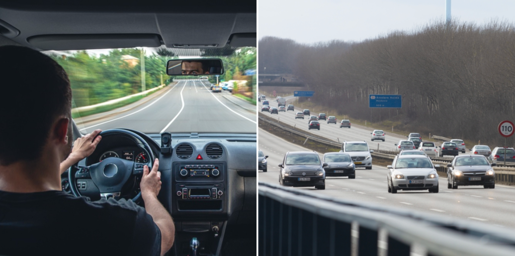 Ny kørekortlov fra 1. juli: Overtrædelse straffes med kørselsforbud