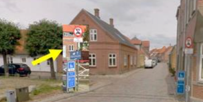 Nye skilte i trafikken gælder fra i dag: Her kan du støde på dem