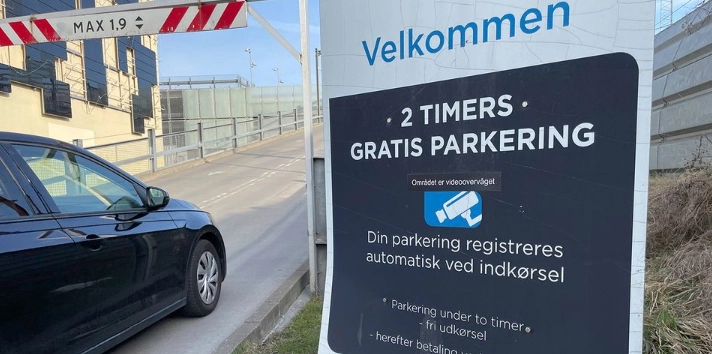 FDM jubler over nye regler: P-afgifter er kun gyldige, hvis de opfylder dette krav