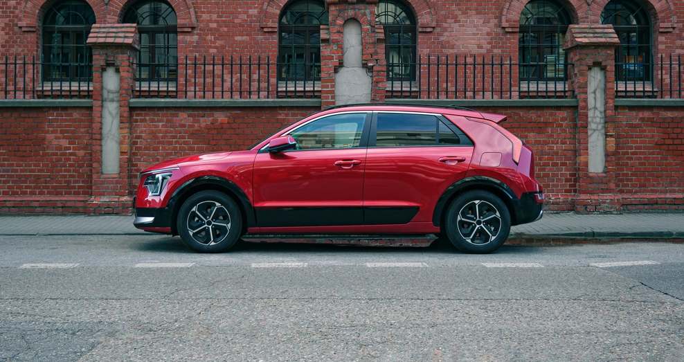 Derfor bør du under ingen omstændigheder købe en hybridbil