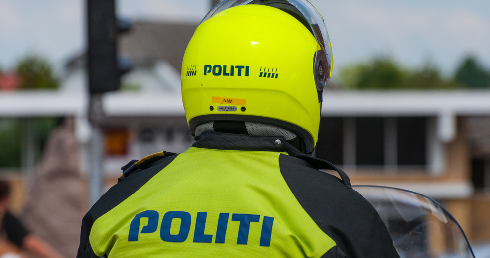 Disse 5 ting bør du altid have liggende i bilen: Mangler du den ene, kan du få bøde på 1.000 kroner