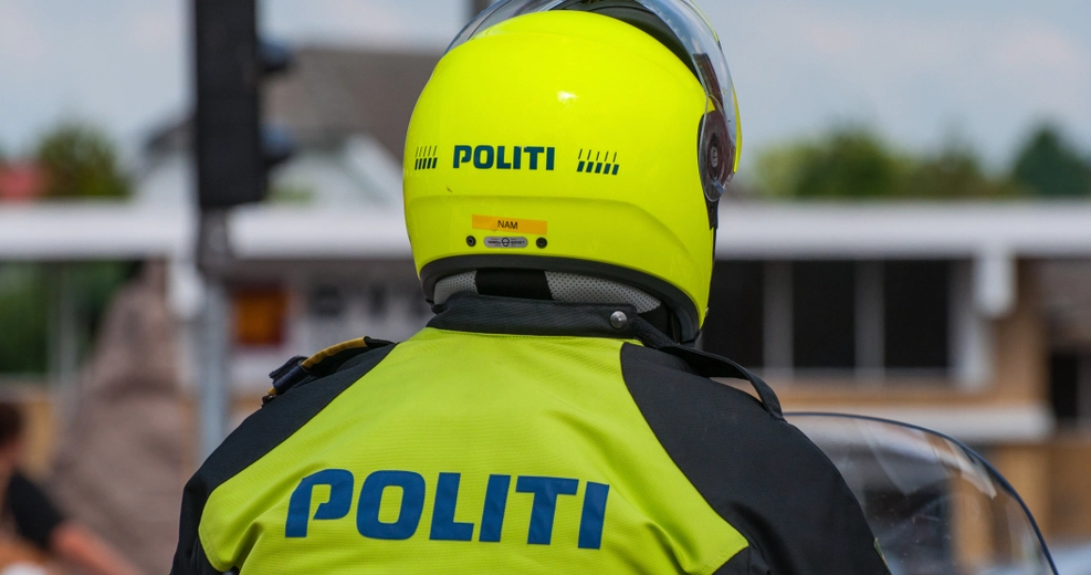 Disse 5 ting bør du altid have liggende i bilen: Mangler du den ene, kan du få bøde på 1.000 kroner