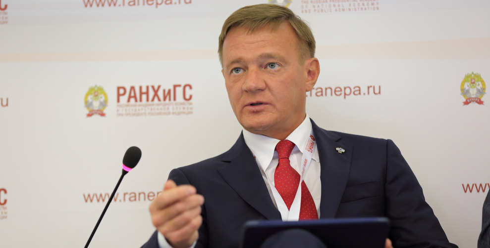 Russisk minister blev fundet død få timer efter fyring: Nu sætter ekspert ord på situationen