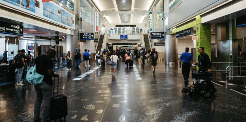 3 ud af 4 danskere begår denne fejl på rejsen: Husk nu at få det gjort