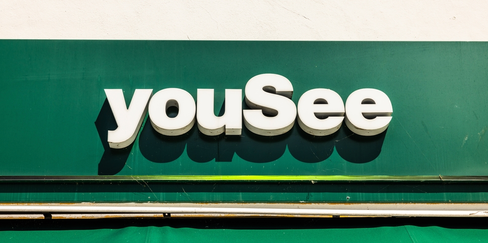 Foruroligende besked fra YouSee: Det sker hver dag