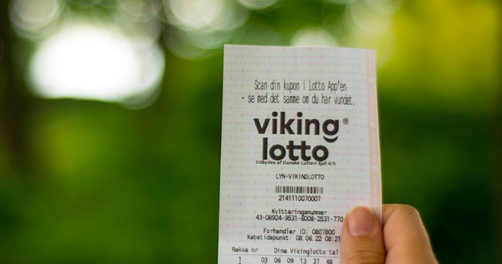 For første gang i år vindes førstepræmien: Heldig dansker kan se frem til næsten 39 millioner kroner