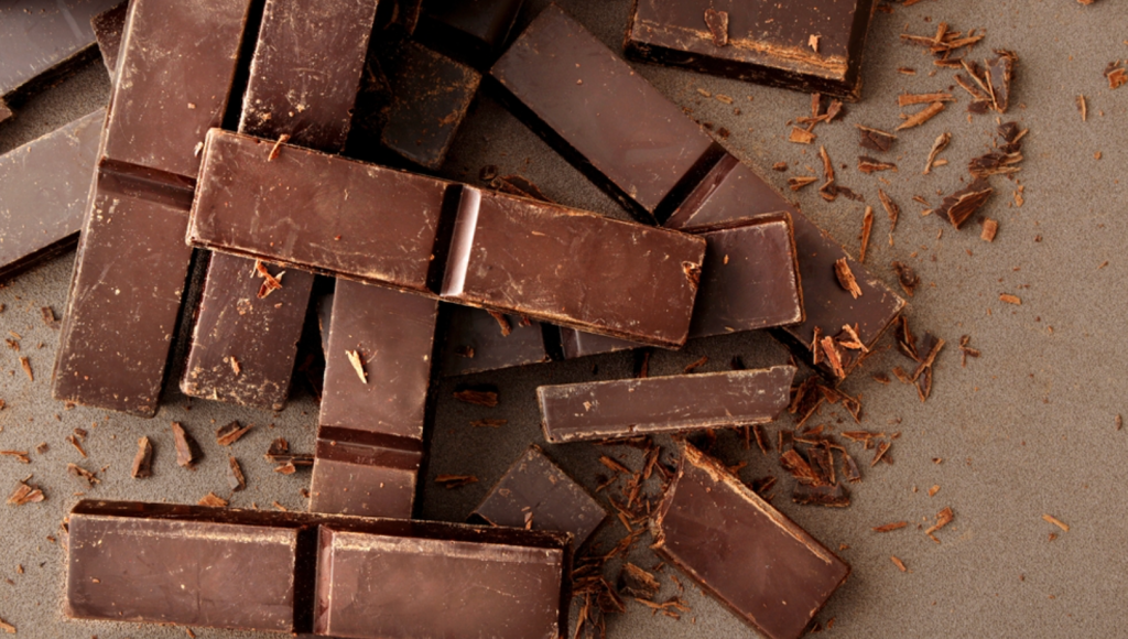 Populær chokolade tilbagekaldes: Solgt i butikker over hele landet