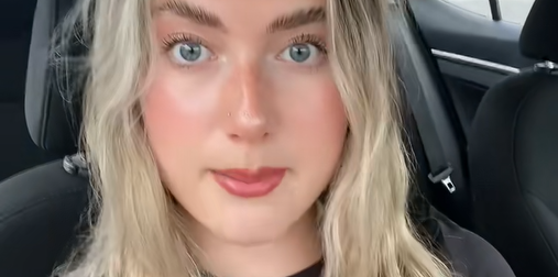 Influencer hagles ned efter kontroversiel udtalelse: “Jeg er for smuk til at arbejde”