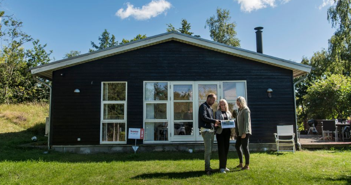 Ejendomsmægler afslører: På dette tidspunkt er det smart at sætte sommerhuset til salg