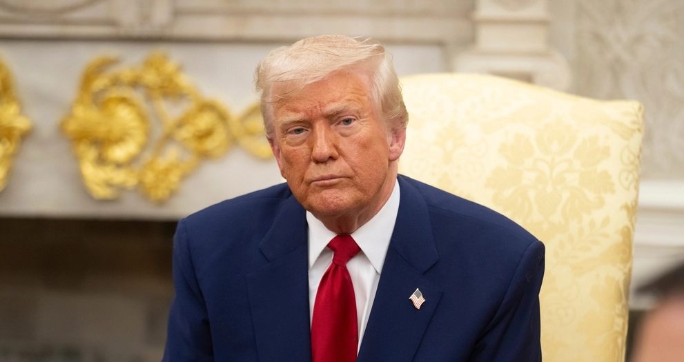 Efter møde med Putin: Nu kommer Trump med opsigtsvækkende melding