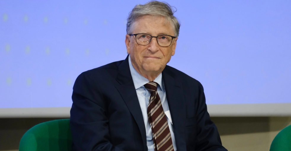 Bill Gates er ikke i tvivl. Disse 3 professioner kan ikke erstattes af kunstig intelligens