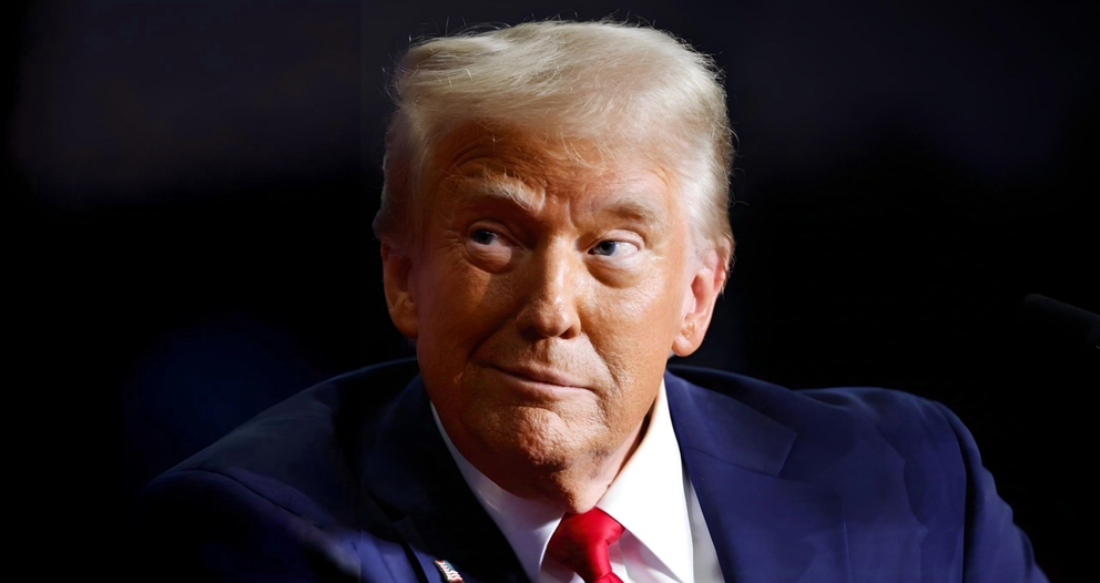 Interne kilder melder ud: Donald Trump overvejer uventet militært træk
