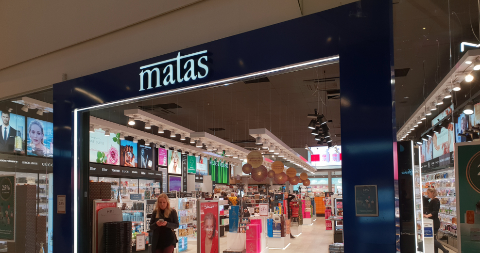 Matas oplever klar tendens: De seneste 2 år er det kun gået én vej