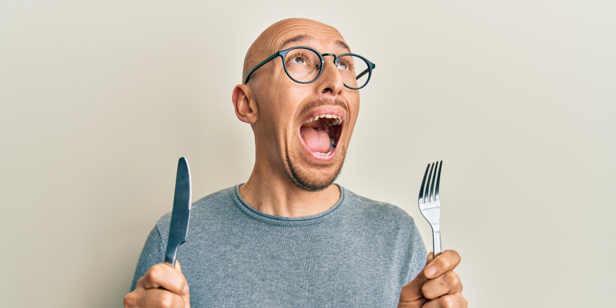 De kan mere end bare at smage godt: 5 almindelige fødevarer, der øger din hårvækst