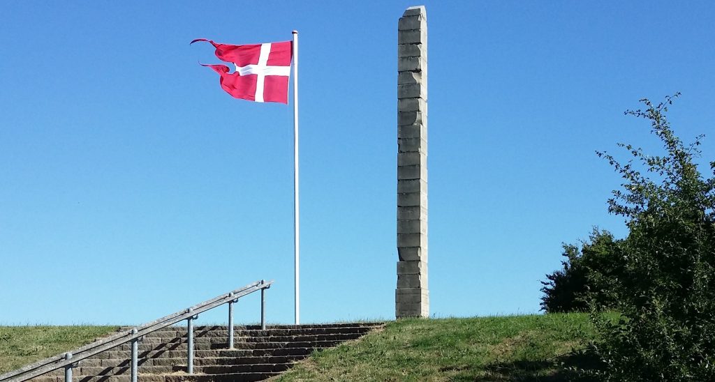 Skamlingsbanken får stor pose penge: Turistattraktion skal gøres interaktiv
