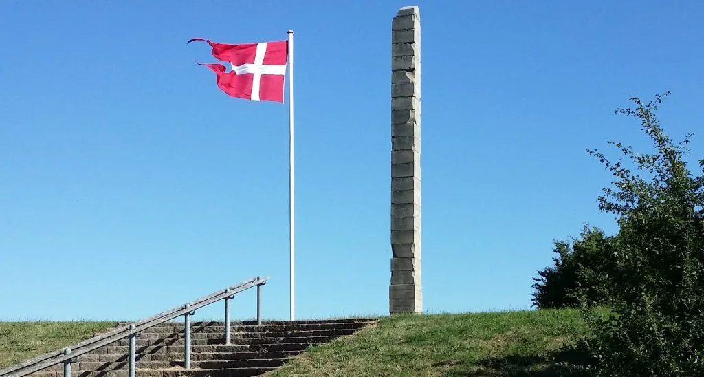 Skamlingsbanken får stor pose penge: Turistattraktion skal gøres interaktiv