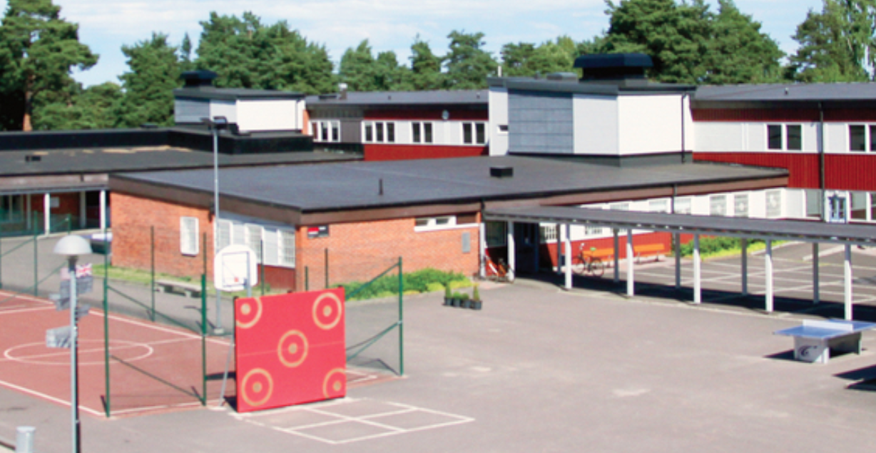 Uhyggelig afsløring: Skolemedarbejder filmede elever i smug