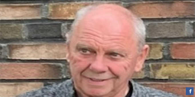 Politiet beder offentligheden om hjælp: Har du set John?