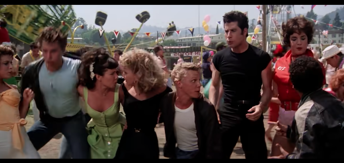 45 år efter kæmpe succes: ‘Grease’-skuespillerinde er uigenkendelig