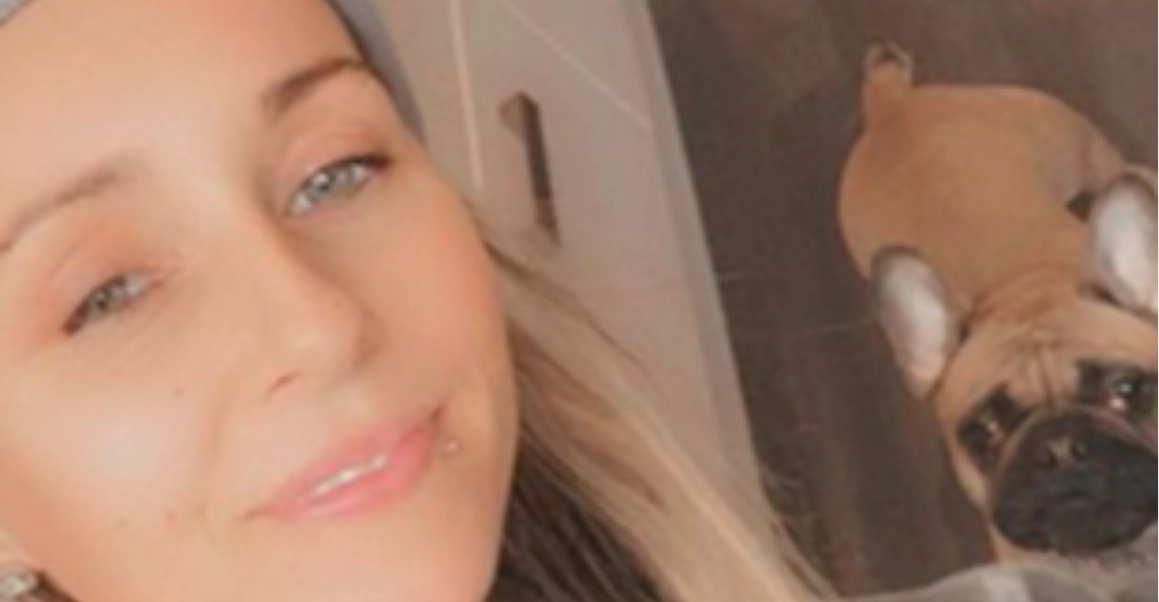 Laura mistede sin hund af denne årsag: Nu advarer hun andre