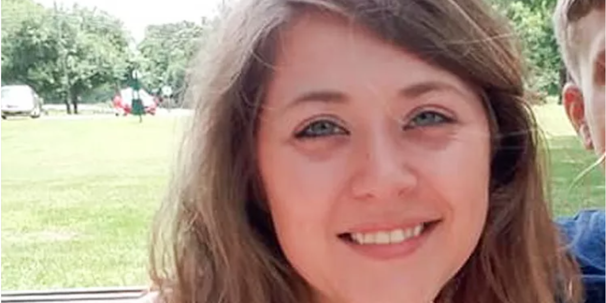 Frygtelig tragedie: Barn skyder sin gravide mor