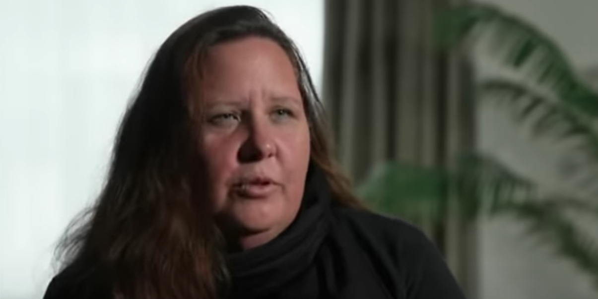 Mor mistede sin søn i ubådsulykken: Nu kommer hun med hjerteskærende afsløring