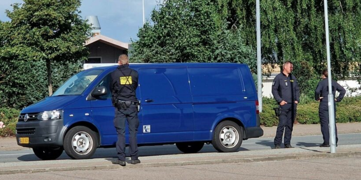 Efter drabsforsøg i nat: Politiet søger vidner