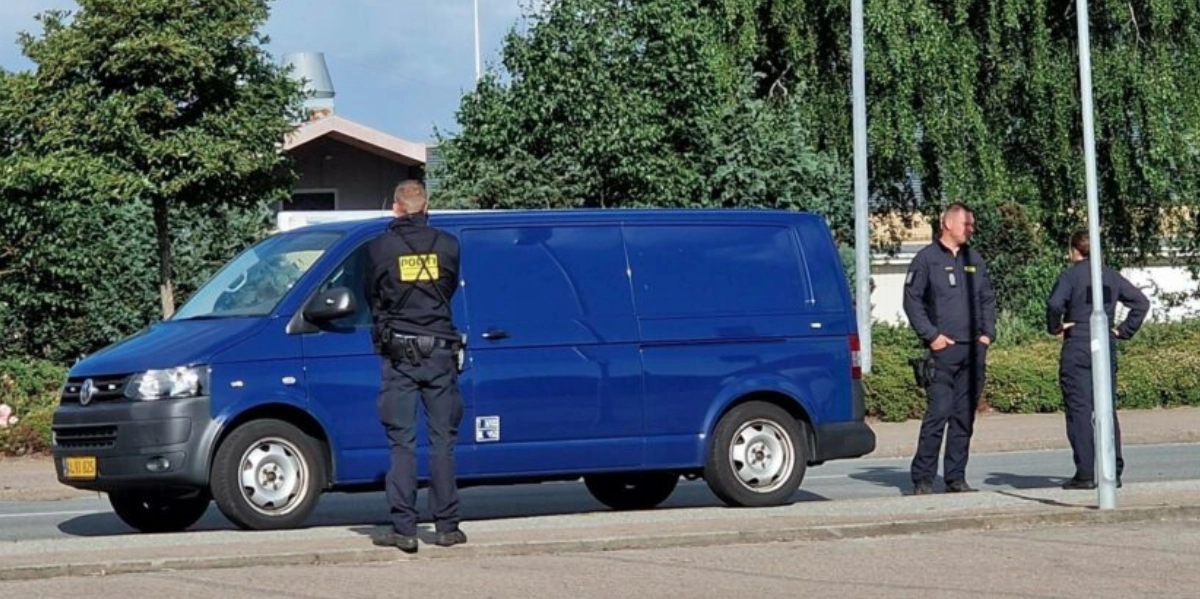 Efter drabsforsøg i nat: Politiet søger vidner