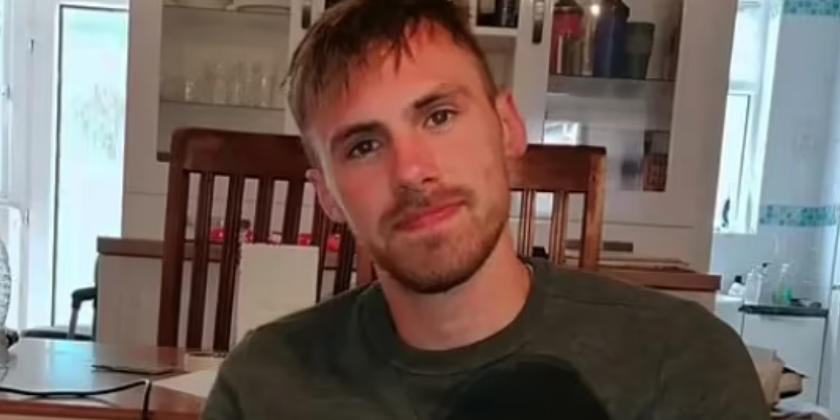 James blev erklæret hjernedød: Så skete det utænkelige