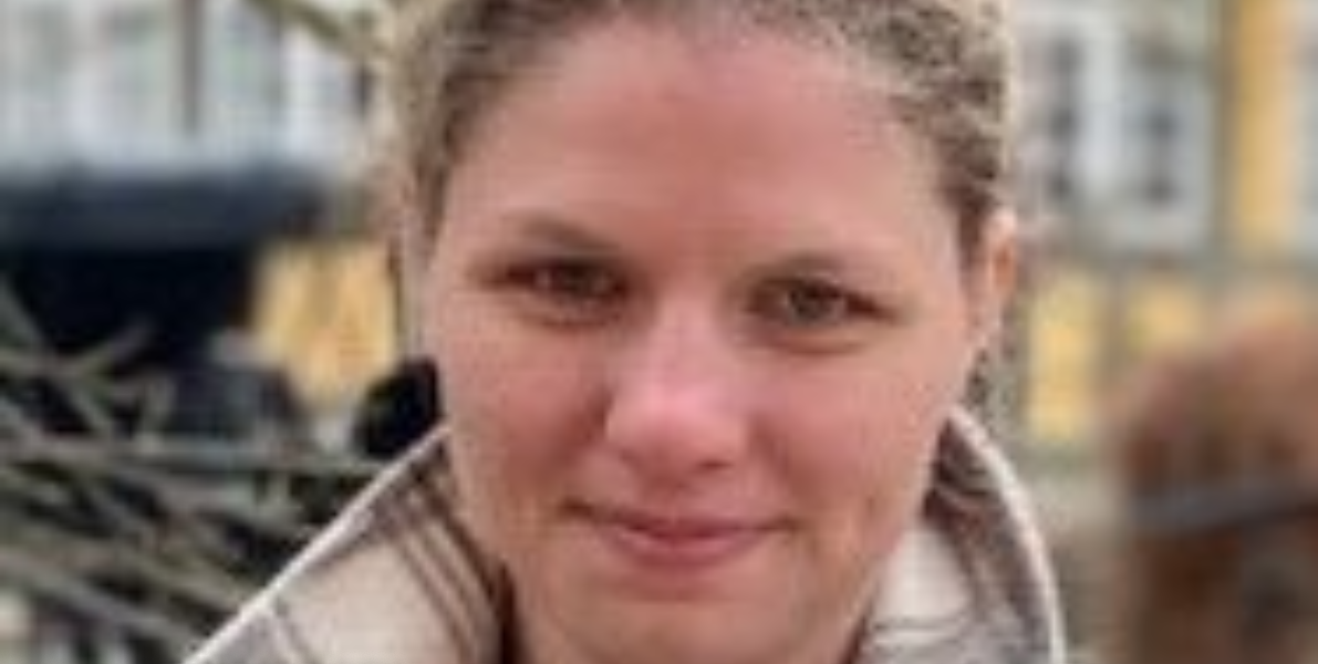 Politiet beder om hjælp: Har du set Kristine?