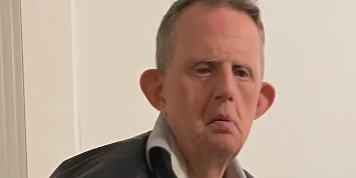 Politiet beder om hjælp: Har du set 65-årige Ejgild?