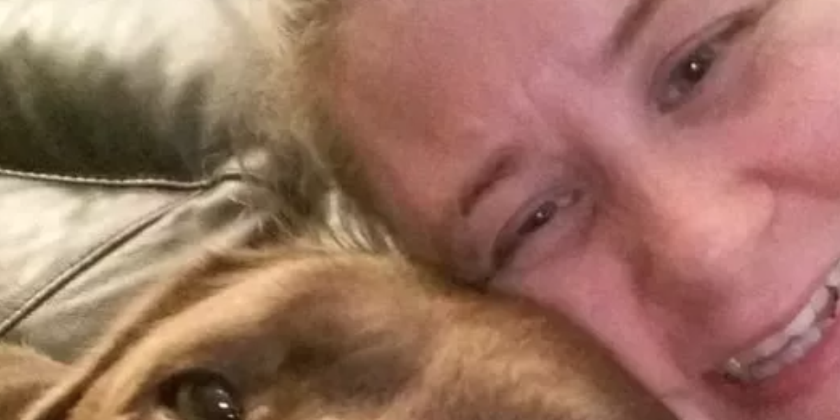 Marie blev udskrevet efter voldsomt hundeangreb: Kort tid efter tog tingene en uventet drejning