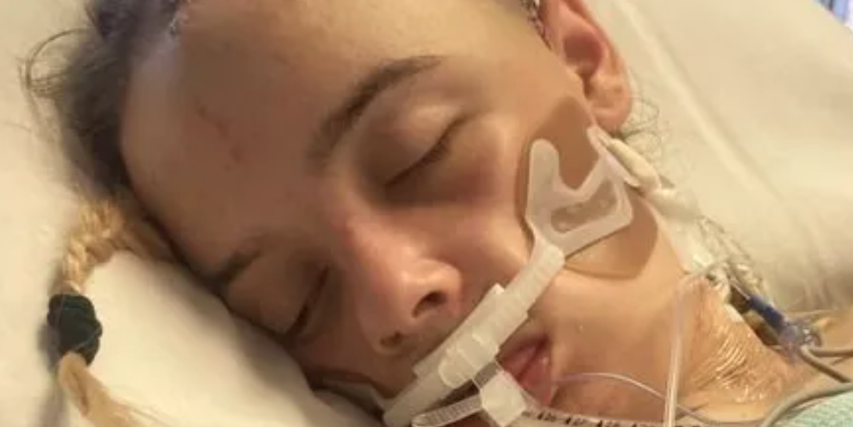 22-årig kvinde blev hjerneskadet efter kærestens kidnapningsforsøg: Hendes første ord giver tårer i øjnene