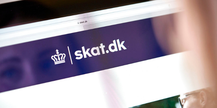 Vigtig besked fra Skat i dag: Få det tjekket nu og undgå skattesmæk