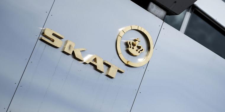 Skat sender vigtig mail til 4 millioner danskere: Den er ikke falsk
