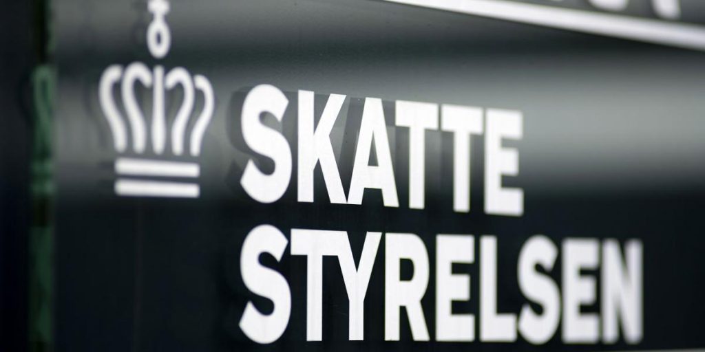 Skat melder ud: Husk at tjek det