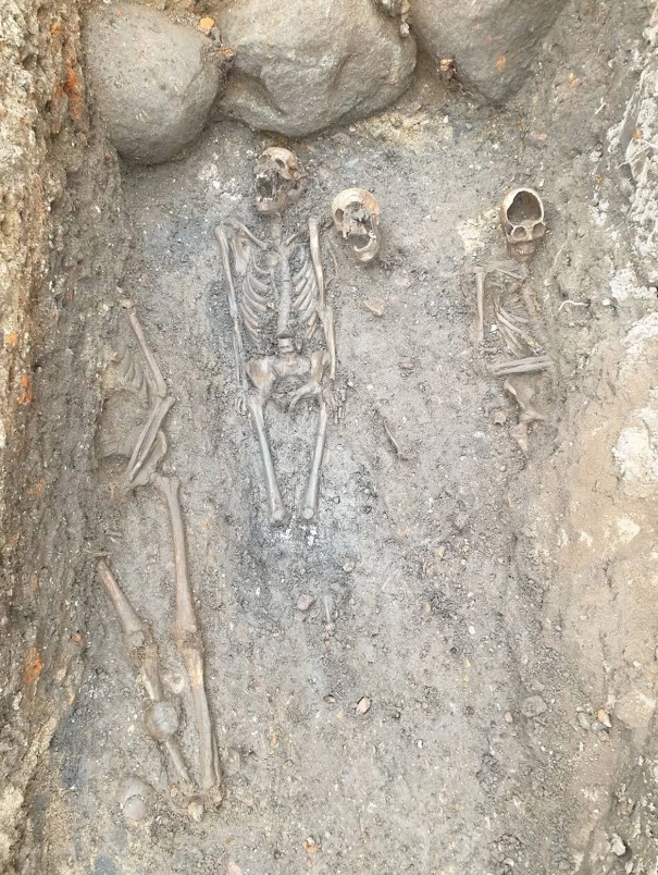 Sølvamulet fra 200-tallet omskriver Europas religionhistorie