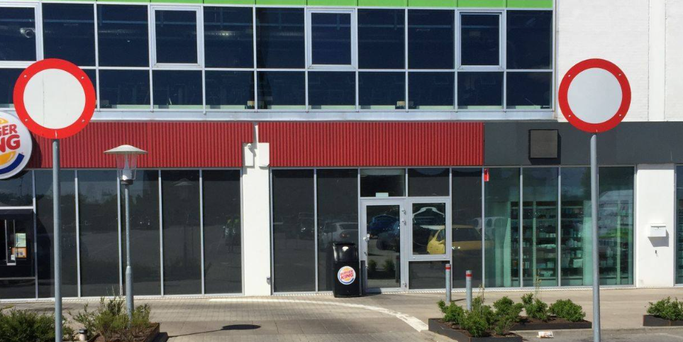 Ikke nok bilister er klar over, hvad dette skilt betyder