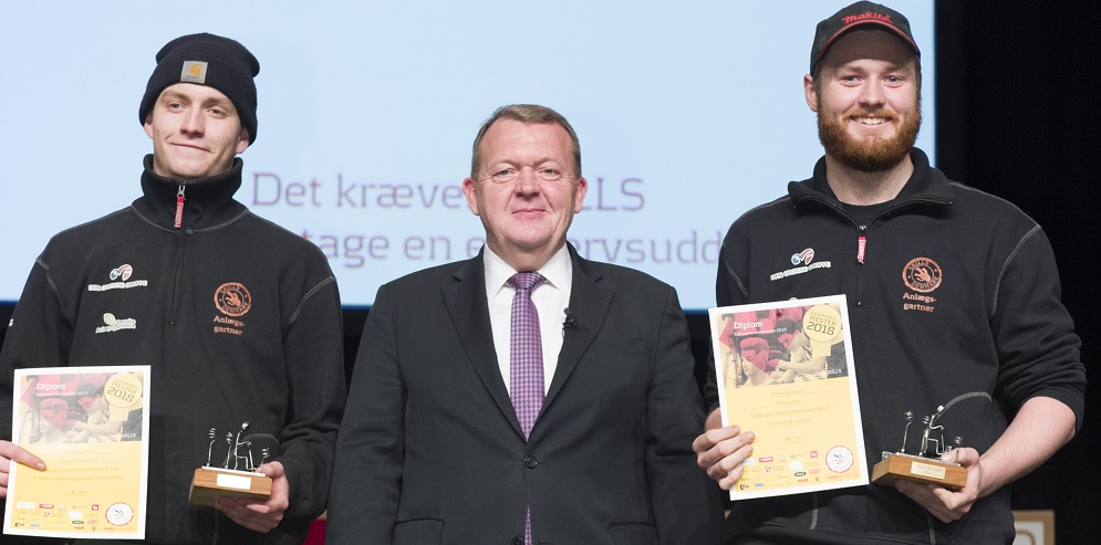 Kommunen ønsker DM i Skills til Esbjerg