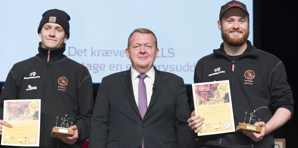 Kommunen ønsker DM i Skills til Esbjerg