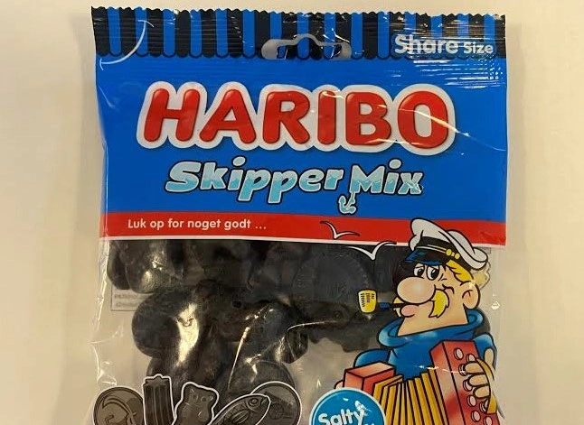 Raser over populære lakridser