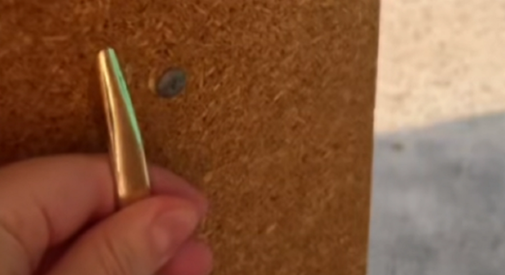 Kvinde finder skjult rum i hendes hjem: Som revet ud af en vammel gyserfilm