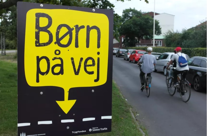Voldsom stigning af forseelser på skoleveje i Aalborg