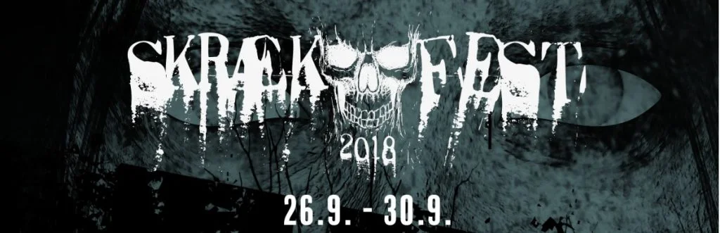 I morgen starter Skrækfest 2018: Foredrag, spil og gyserfilmsmarathon